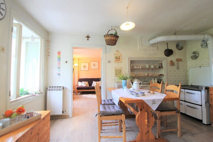 Casa Lilla : maison 8 personnes en montagne - Photo 11