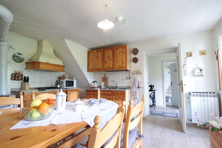 Casa Lilla : maison 8 personnes en montagne - Photo 12