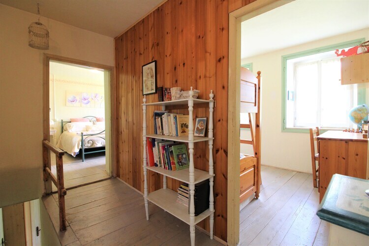 Casa Lilla : maison 8 personnes en montagne - Photo 14
