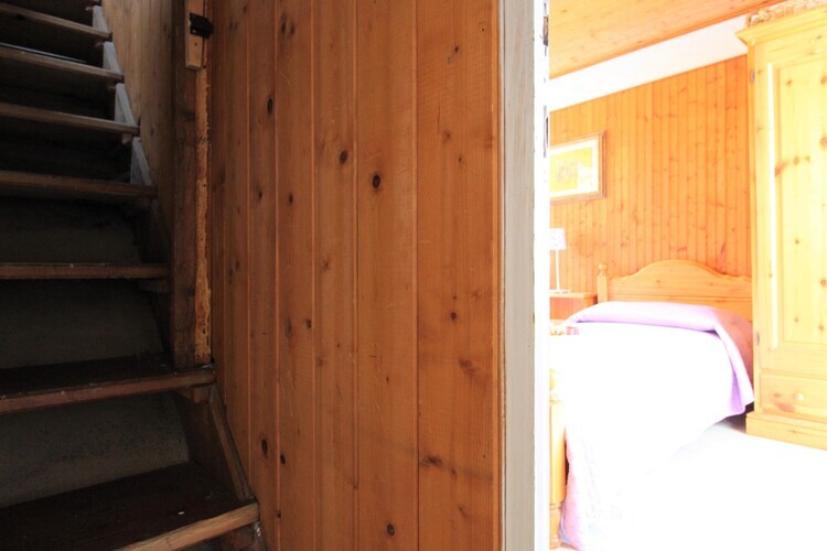 Casa Lilla : maison 8 personnes en montagne - Photo 16