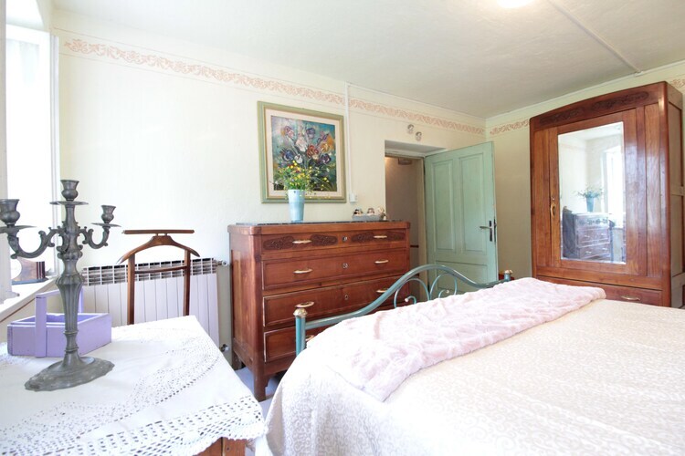 Casa Lilla : maison 8 personnes en montagne - Photo 17