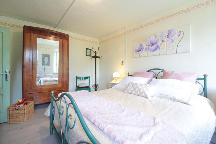 Casa Lilla : maison 8 personnes en montagne - Photo 18