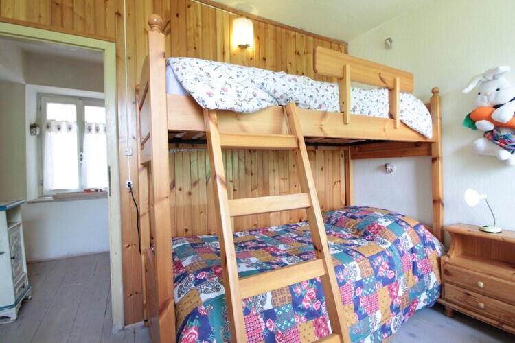 Casa Lilla : maison 8 personnes en montagne - Photo 19