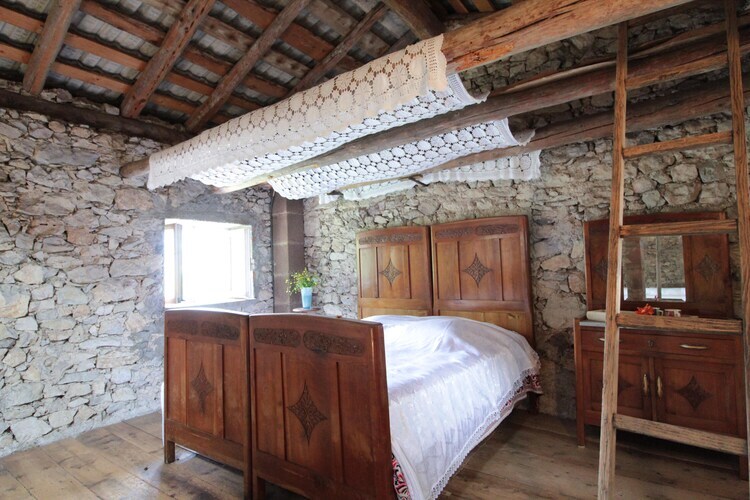 Casa Lilla : maison 8 personnes en montagne - Photo 23