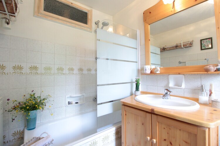 Casa Lilla : maison 8 personnes en montagne - Photo 24