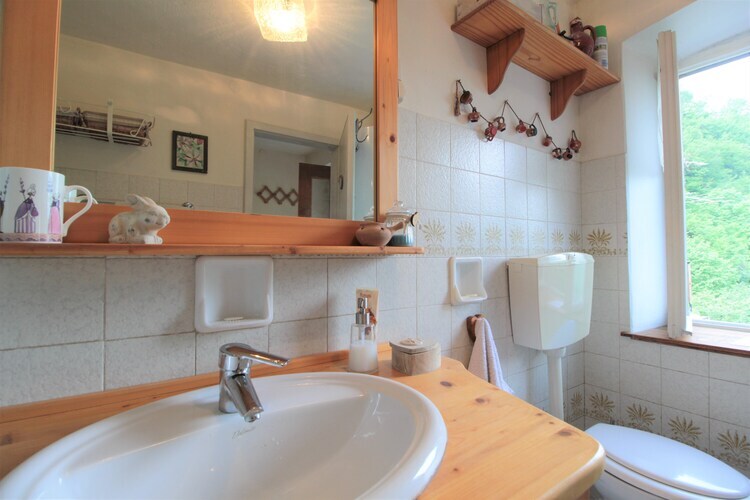 Casa Lilla : maison 8 personnes en montagne - Photo 25