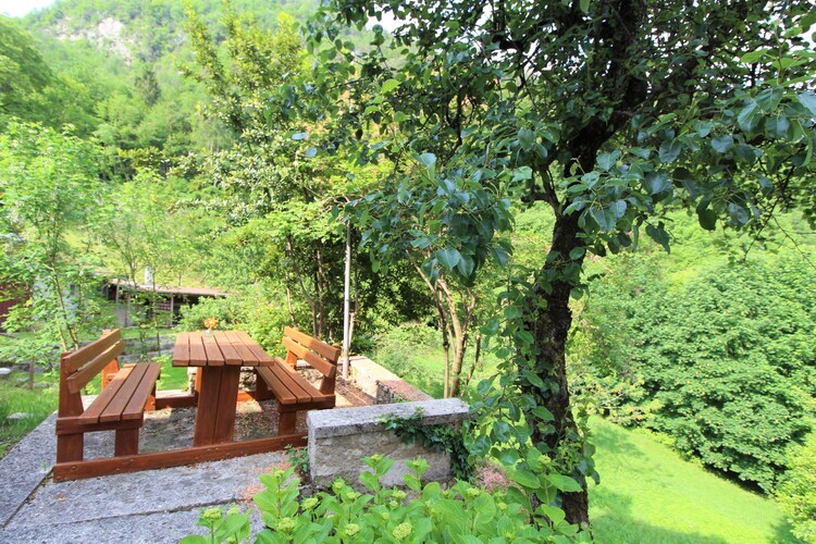 Casa Lilla : maison 8 personnes en montagne - Photo 26