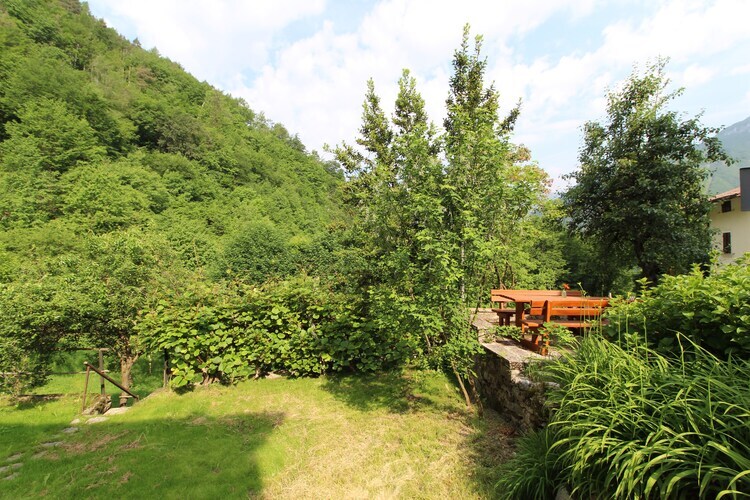 Casa Lilla : maison 8 personnes en montagne - Photo 27