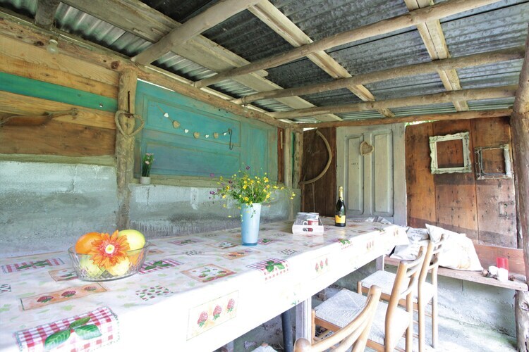 Casa Lilla : maison 8 personnes en montagne - Photo 28