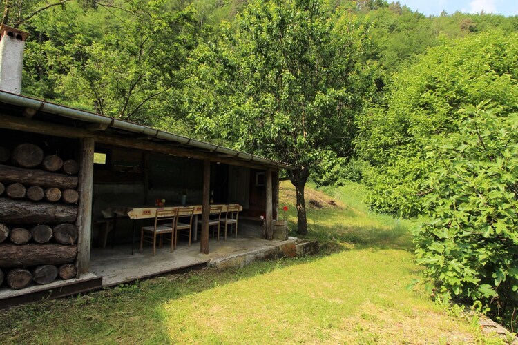 Casa Lilla : maison 8 personnes en montagne - Photo 29