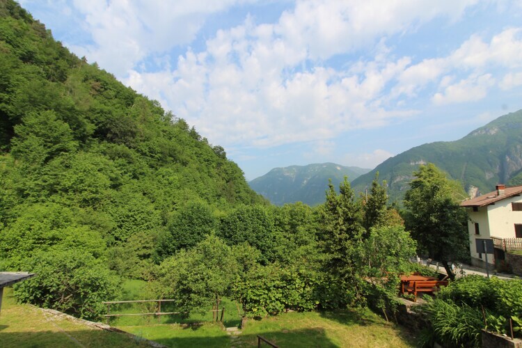 Casa Lilla : maison 8 personnes en montagne - Photo 30