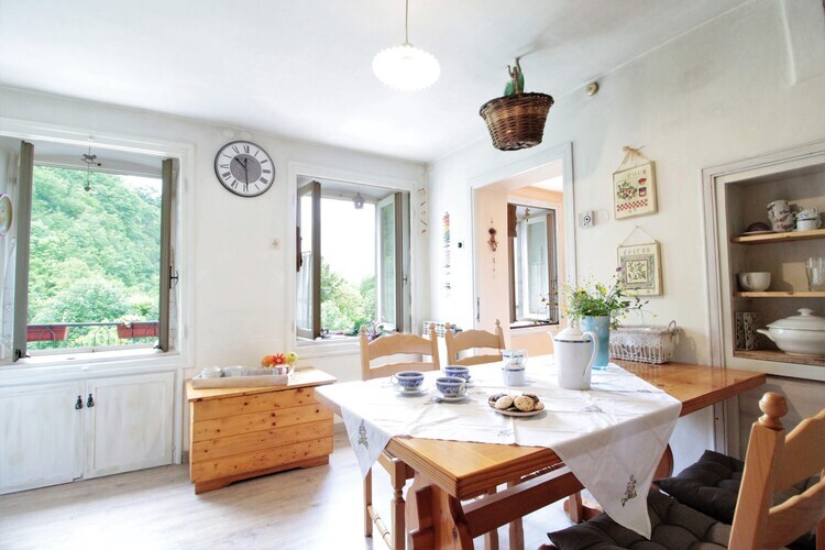 Casa Lilla : maison 8 personnes en montagne - Photo 36