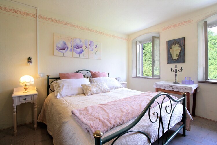 Casa Lilla : maison 8 personnes en montagne - Photo 38