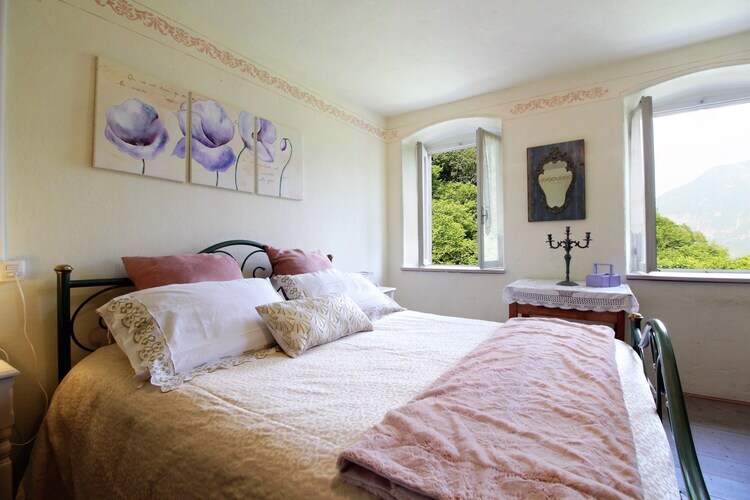 Casa Lilla : maison 8 personnes en montagne - Photo 39