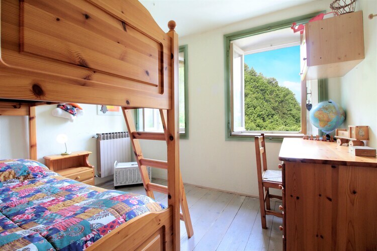 Casa Lilla : maison 8 personnes en montagne - Photo 40