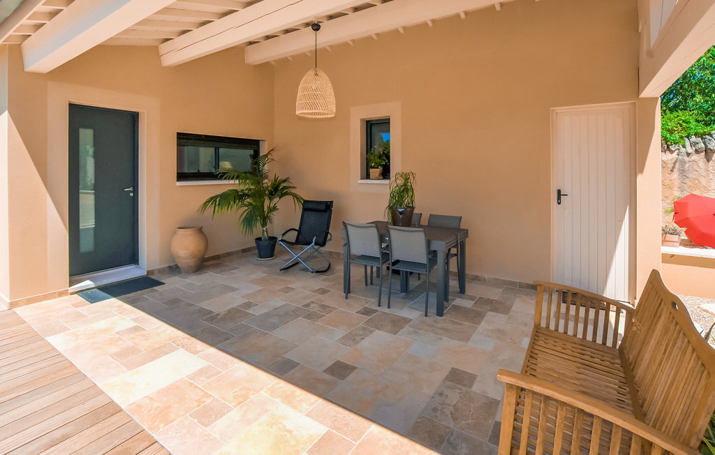Maison avec piscine privée et terrasse à Robion - Photo 16