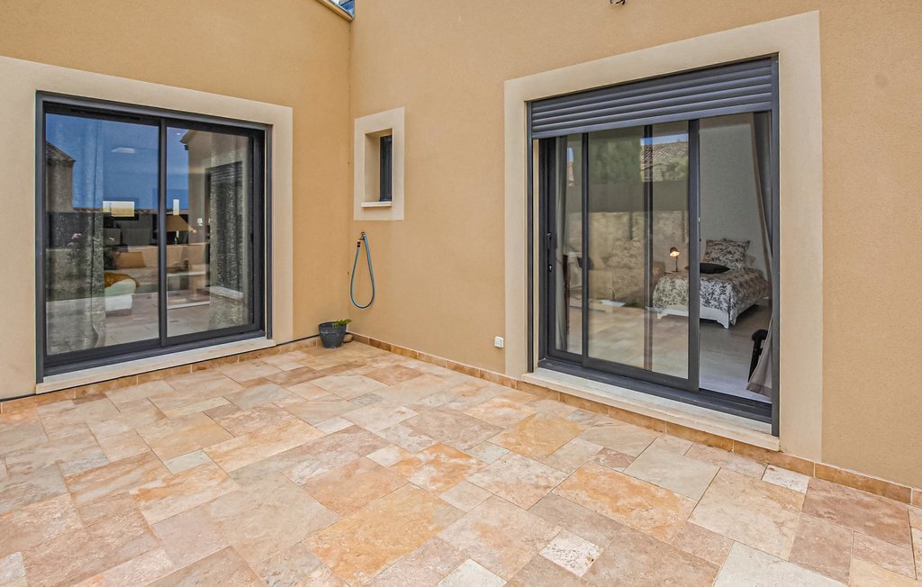 Maison avec piscine privée et terrasse à Robion - Photo 17