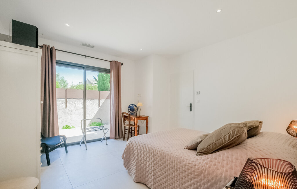 Maison avec piscine privée et terrasse à Robion - Photo 21