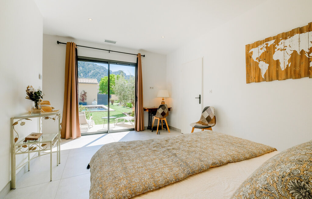 Maison avec piscine privée et terrasse à Robion - Photo 24