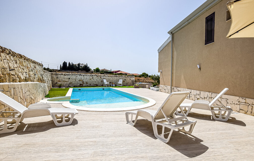 Maison 5 personnes à Ragusa - Photo 1