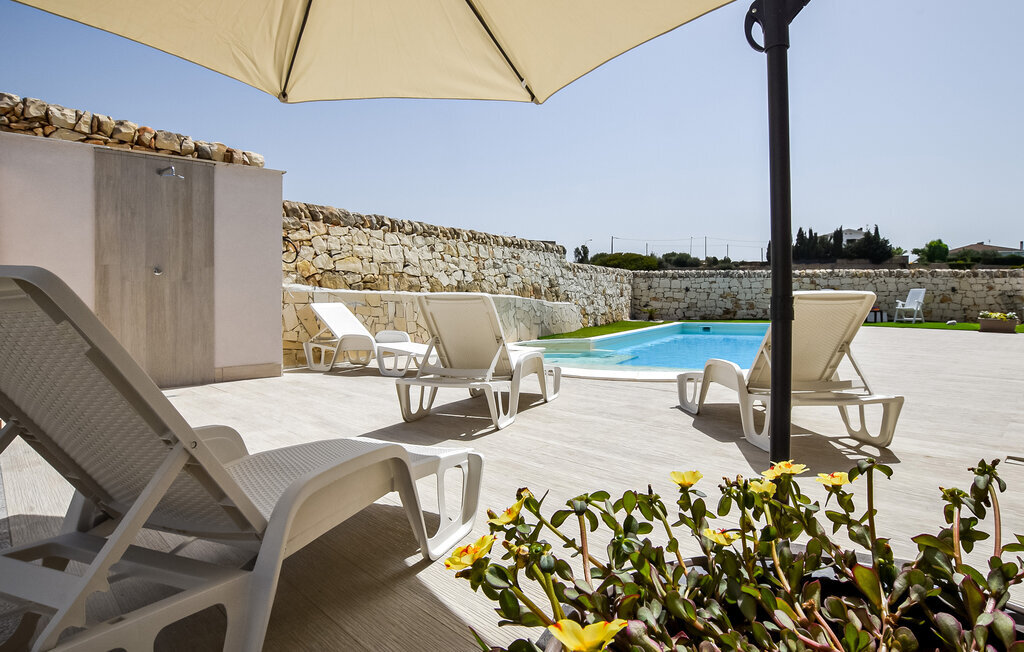 Maison 5 personnes à Ragusa - Photo 7