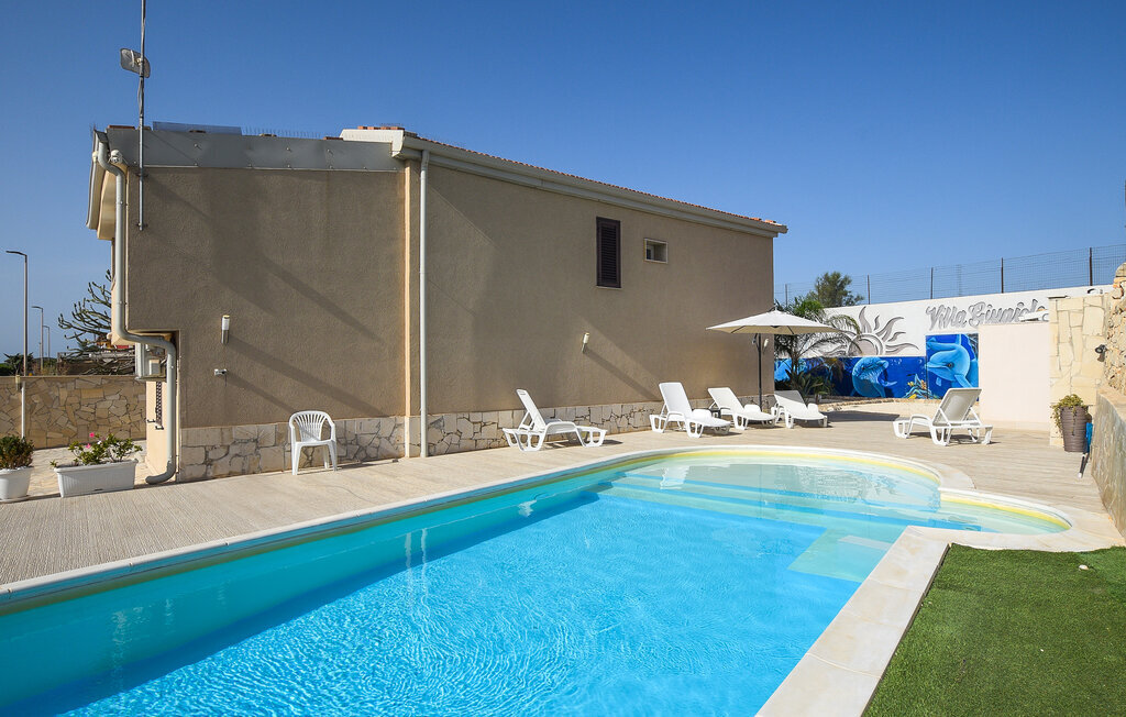 Maison 5 personnes à Ragusa - Photo 10