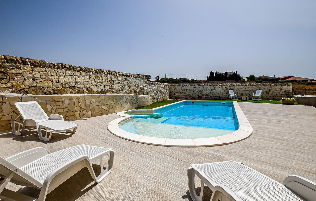 Maison 5 personnes à Ragusa - Photo 11