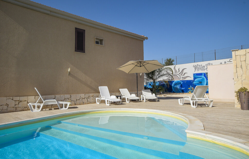 Maison 5 personnes à Ragusa - Photo 12