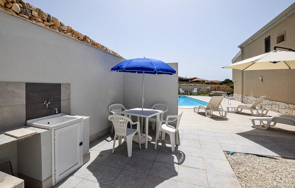 Maison 5 personnes à Ragusa - Photo 13