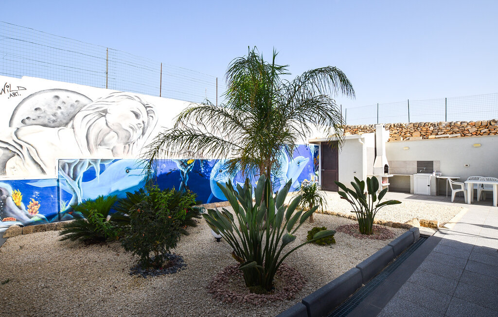 Maison 5 personnes à Ragusa - Photo 14