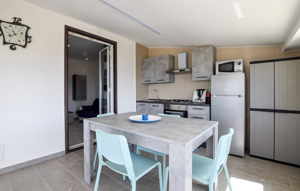 Maison 5 personnes à Ragusa - Photo 19