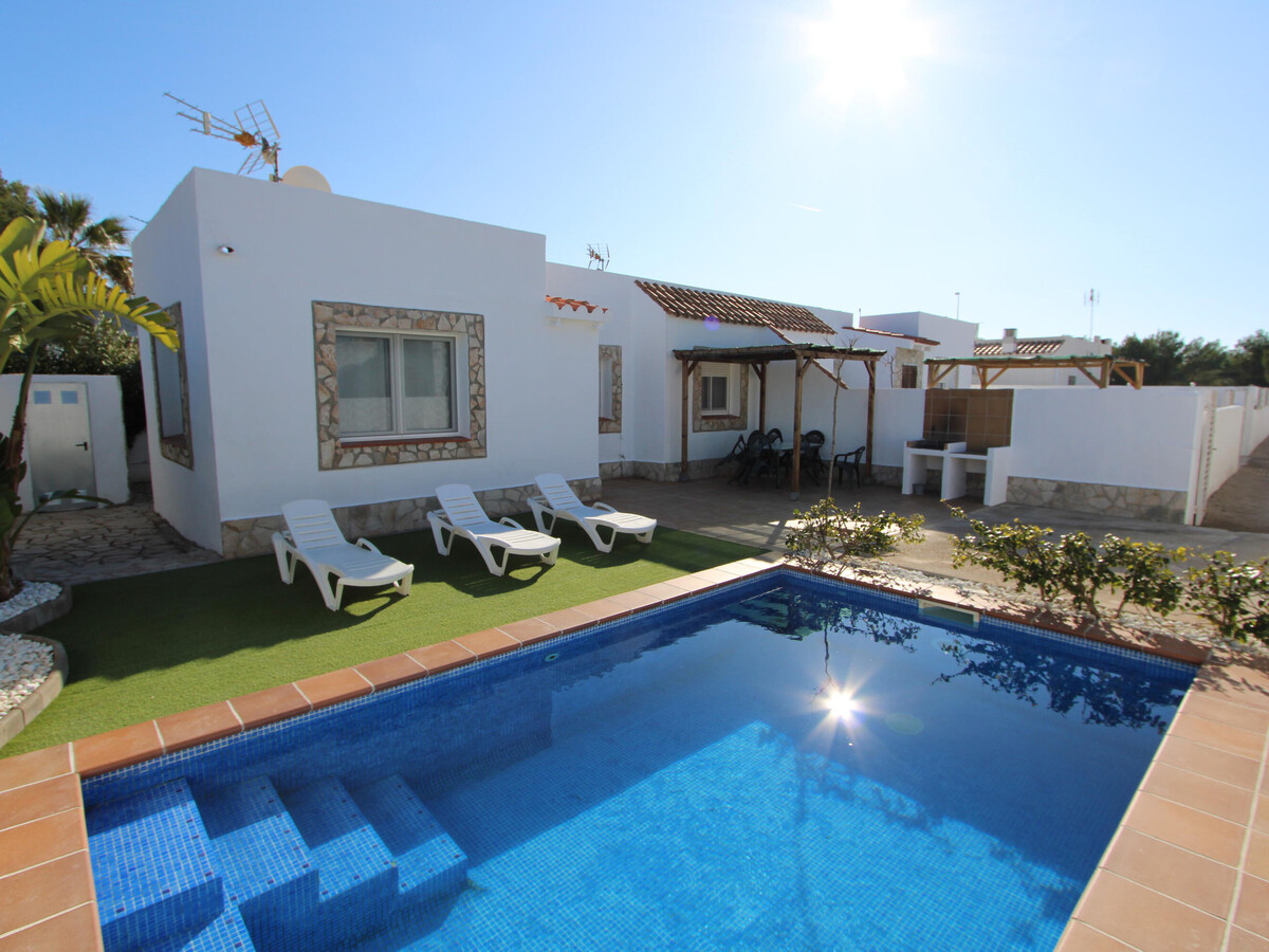 Villa 6 pers. avec piscine privée à Deltebre - Photo 4