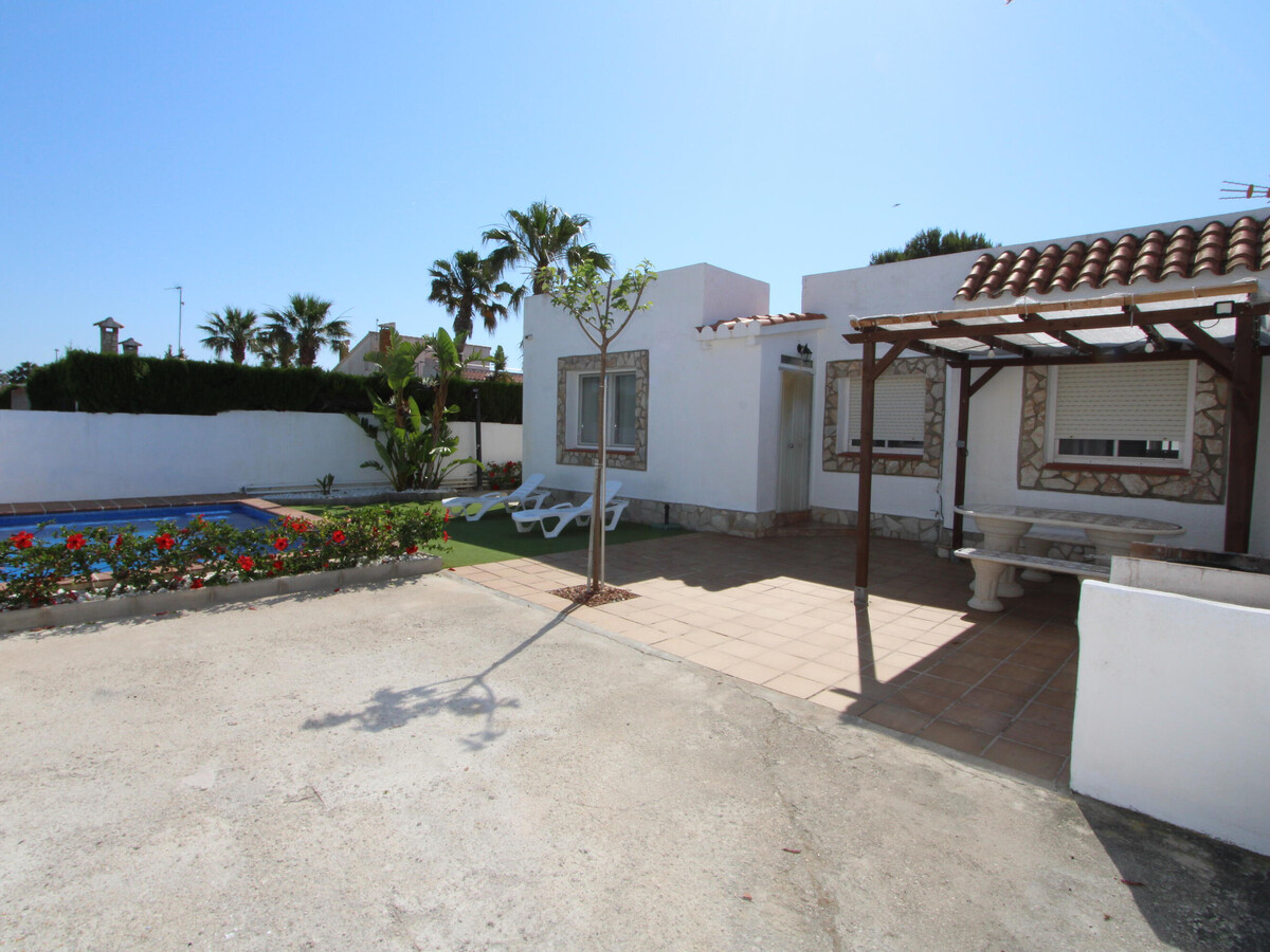 Villa 6 pers. avec piscine privée à Deltebre - Photo 5
