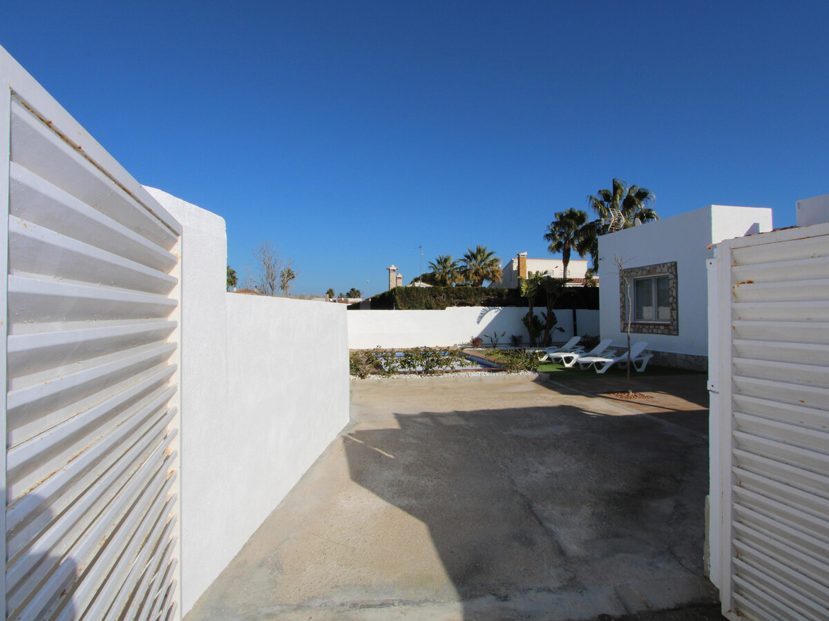 Villa 6 pers. avec piscine privée à Deltebre - Photo 6