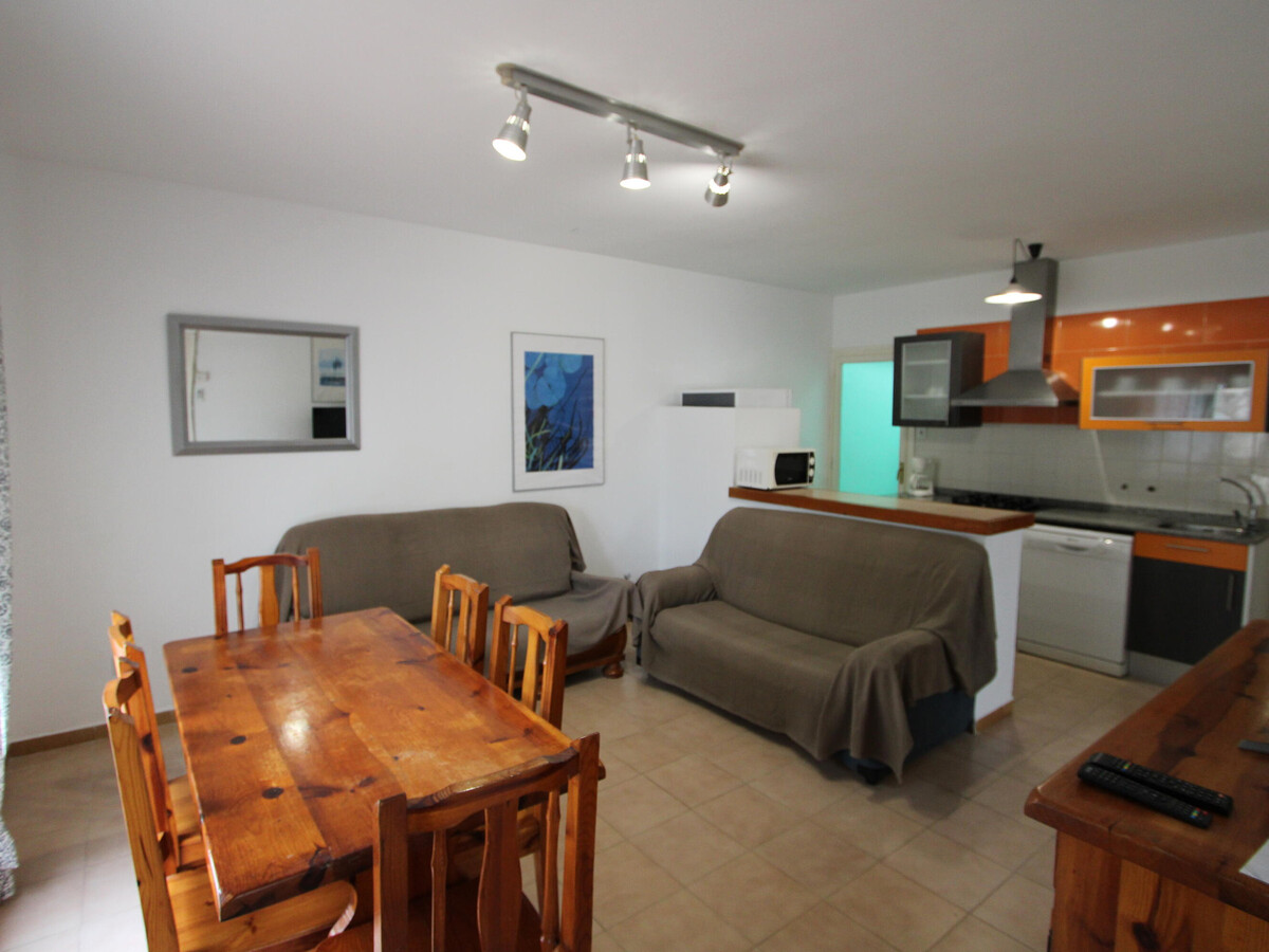 Villa 6 pers. avec piscine privée à Deltebre - Photo 9