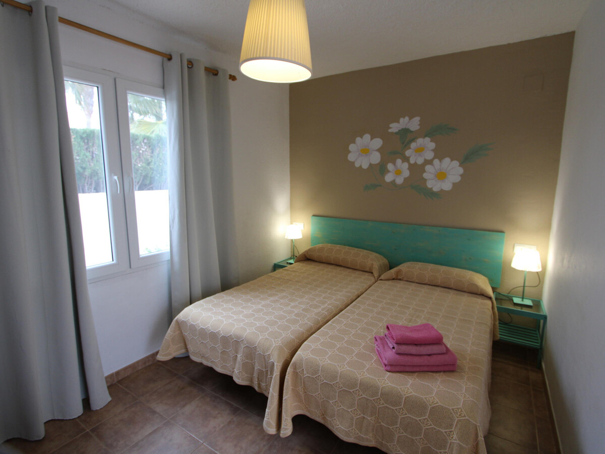 Villa 6 pers. avec piscine privée à Deltebre - Photo 11