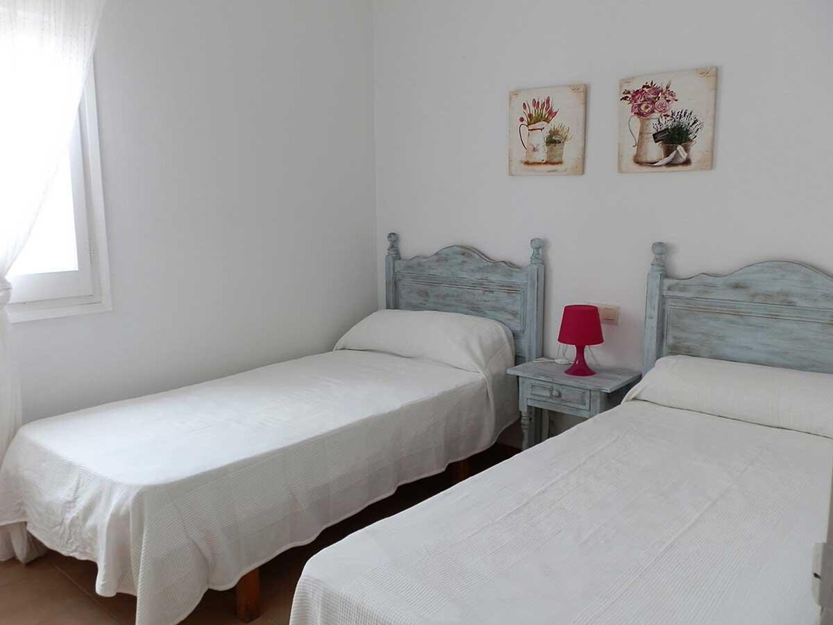 Villa 6 pers. avec piscine privée à Deltebre - Photo 13