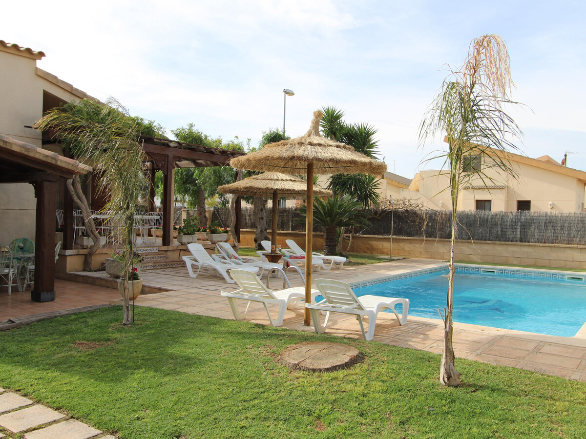 Villa 7 chambres avec piscine privée à Deltebre - Photo 3