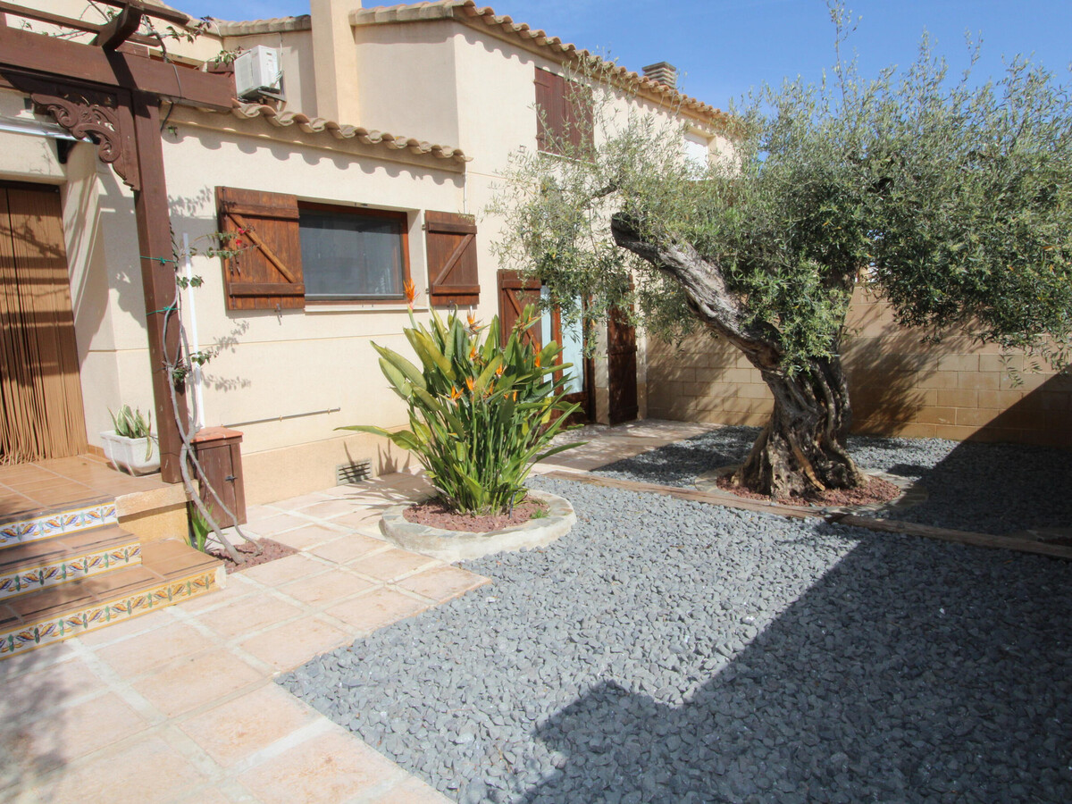 Villa 7 chambres avec piscine privée à Deltebre - Photo 4