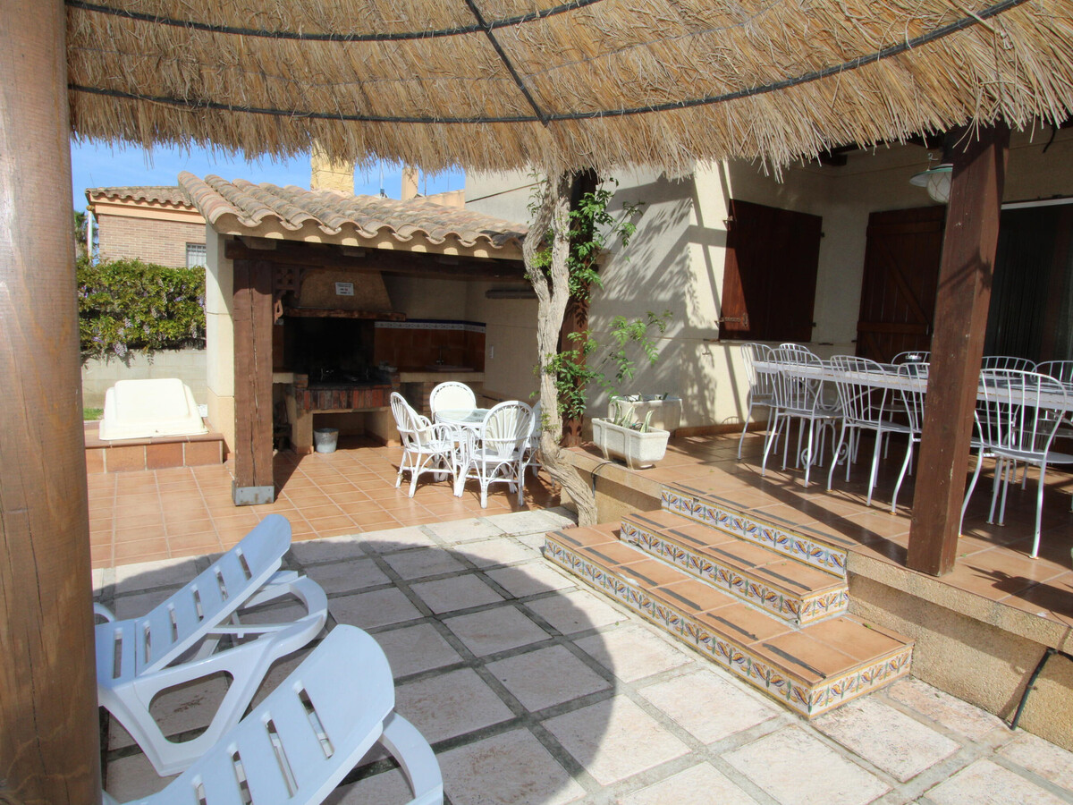 Villa 7 chambres avec piscine privée à Deltebre - Photo 6
