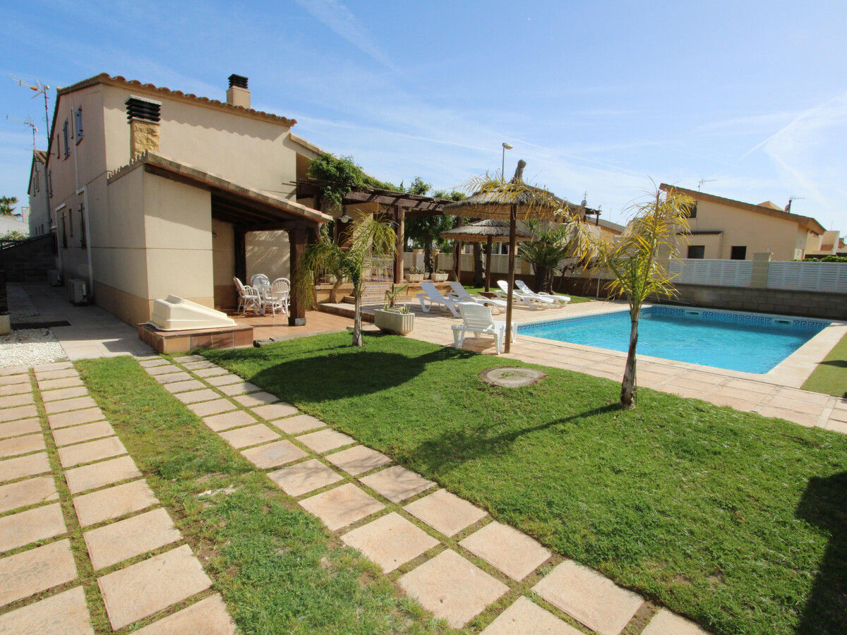 Villa 7 chambres avec piscine privée à Deltebre - Photo 7