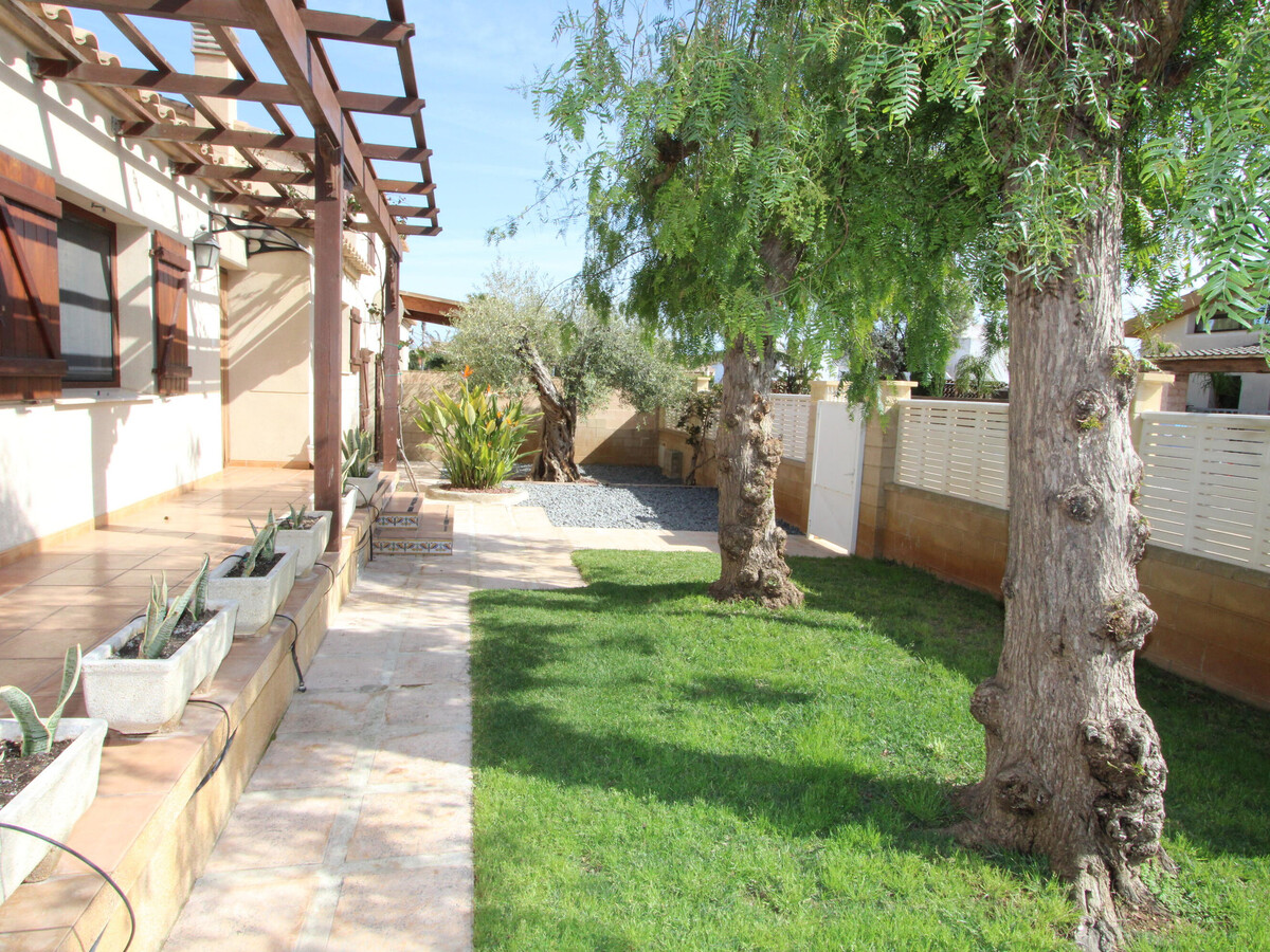 Villa 7 chambres avec piscine privée à Deltebre - Photo 8