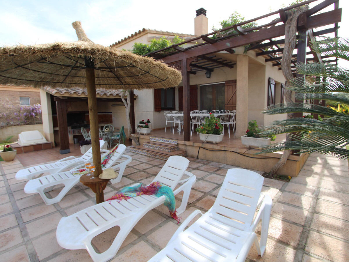 Villa 7 chambres avec piscine privée à Deltebre - Photo 9