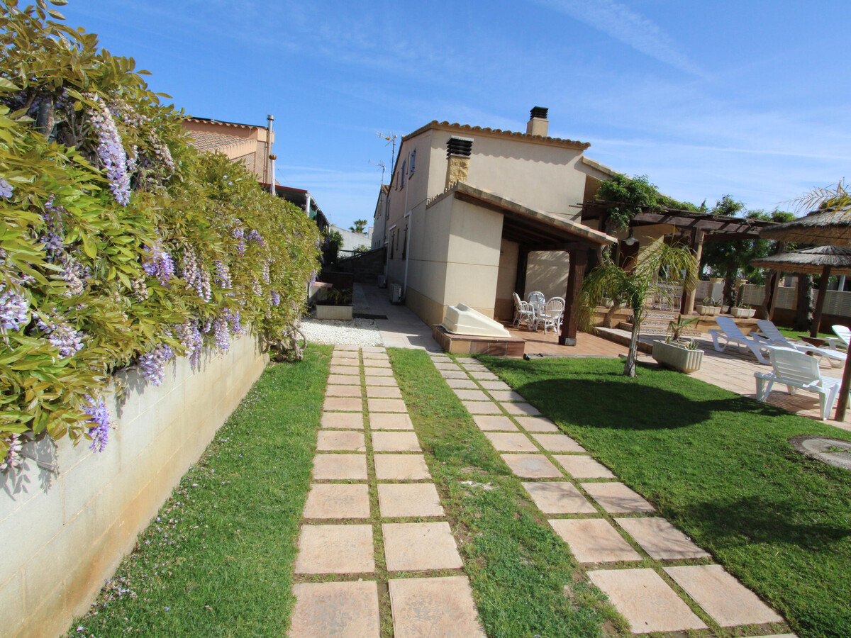 Villa 7 chambres avec piscine privée à Deltebre - Photo 10