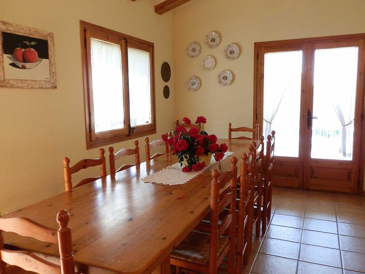 Villa 7 chambres avec piscine privée à Deltebre - Photo 11