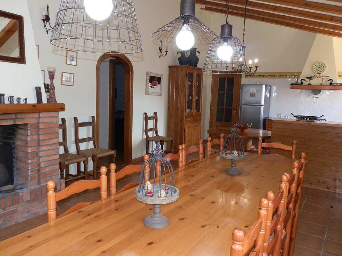 Villa 7 chambres avec piscine privée à Deltebre - Photo 12