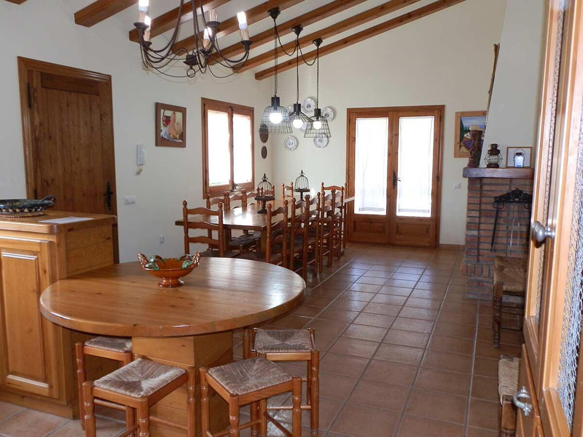 Villa 7 chambres avec piscine privée à Deltebre - Photo 13