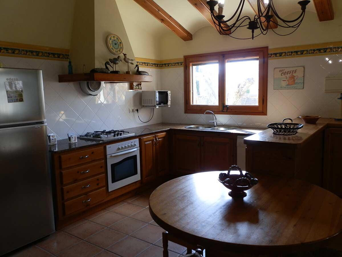 Villa 7 chambres avec piscine privée à Deltebre - Photo 15