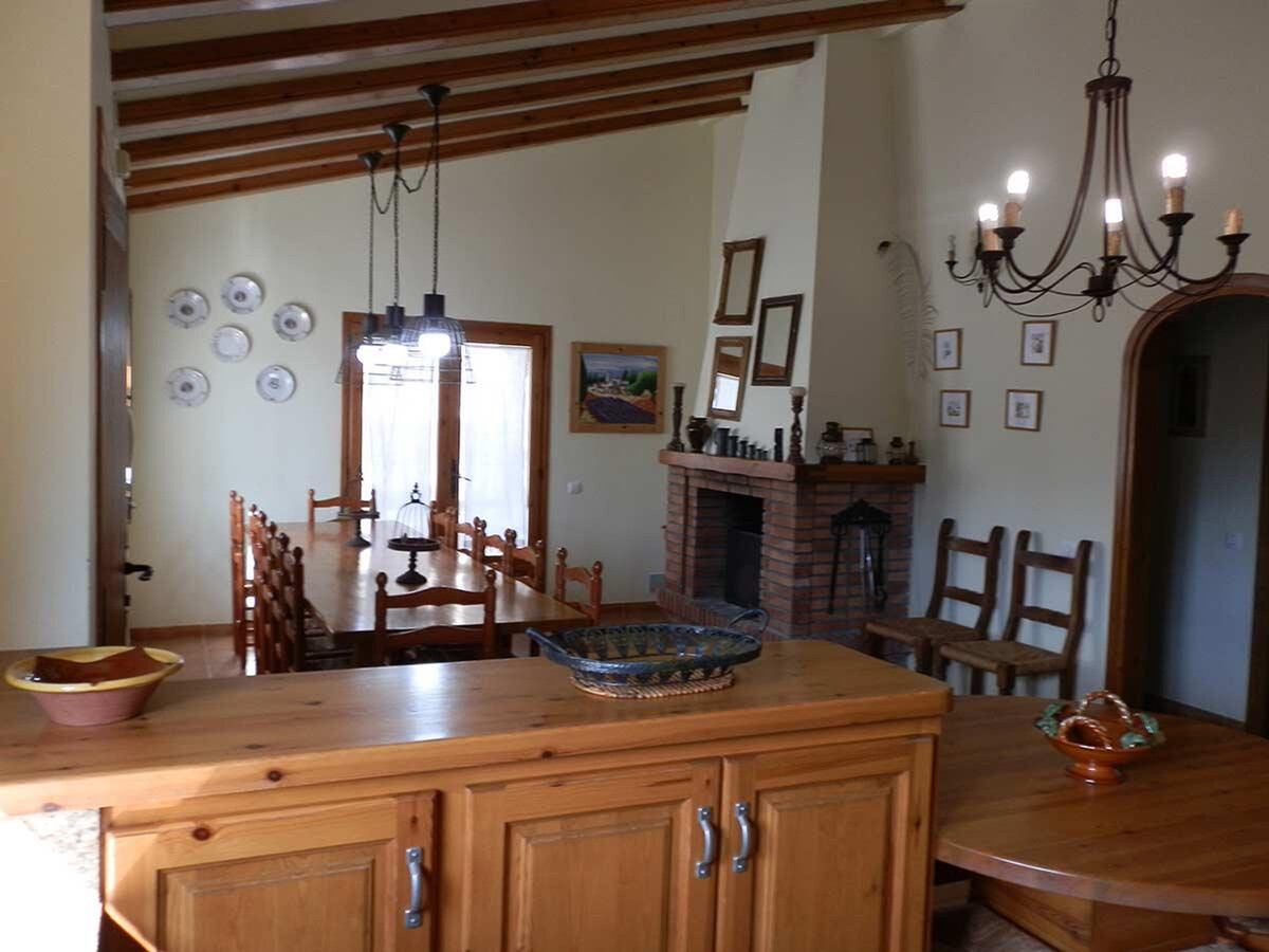 Villa 7 chambres avec piscine privée à Deltebre - Photo 17