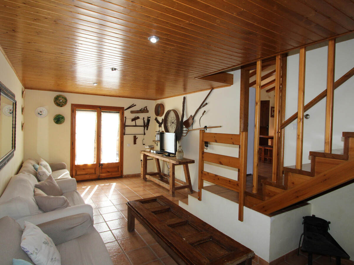 Villa 7 chambres avec piscine privée à Deltebre - Photo 19